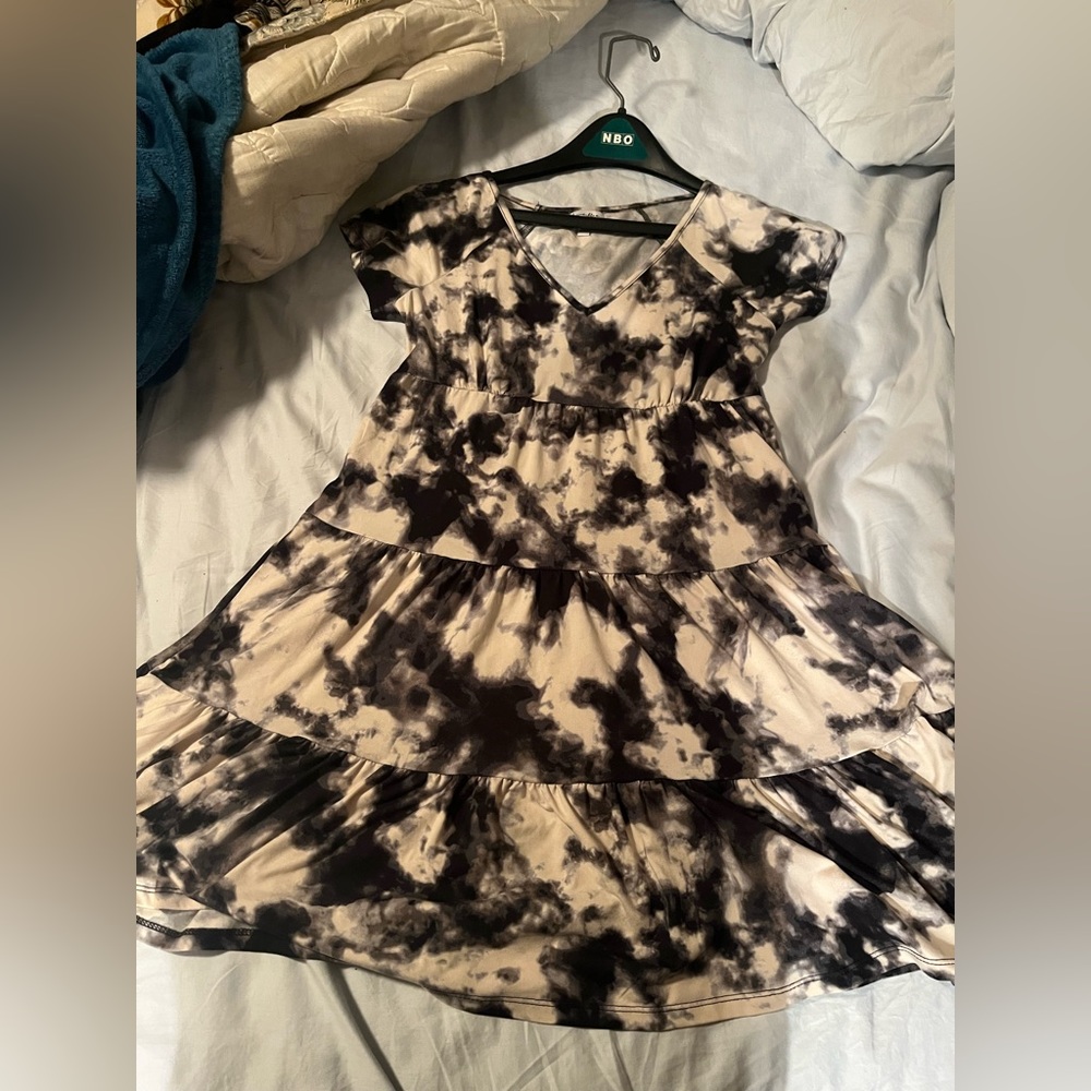 Whole lot of clothes, mainly xs/s